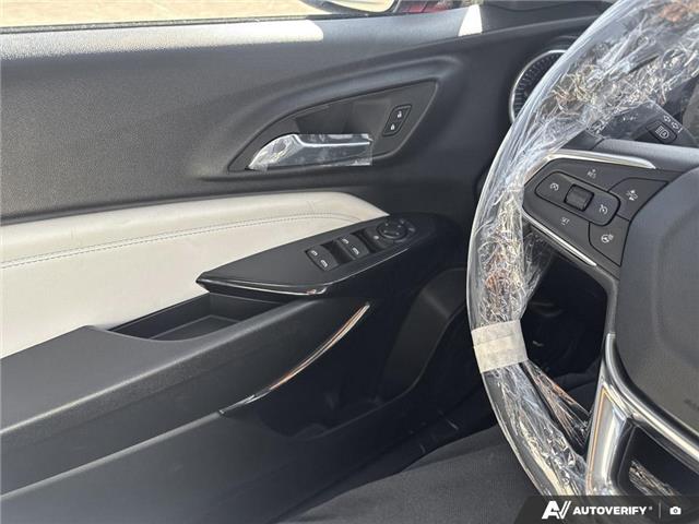 2026 Chevrolet Trax LT (Stk: 2-12766) in Oshawa - Image 21 of 31