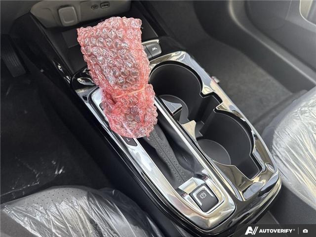 2026 Chevrolet Trax LT (Stk: 2-12766) in Oshawa - Image 22 of 31