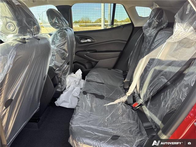 2026 Chevrolet Trax LT (Stk: 2-12766) in Oshawa - Image 28 of 31