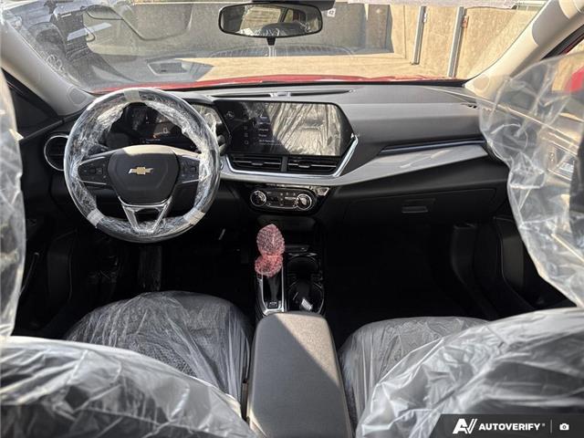 2026 Chevrolet Trax LT (Stk: 2-12766) in Oshawa - Image 29 of 31