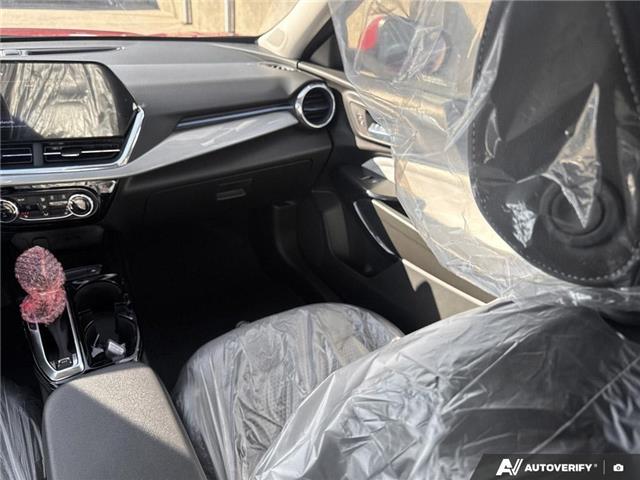 2026 Chevrolet Trax LT (Stk: 2-12766) in Oshawa - Image 30 of 31