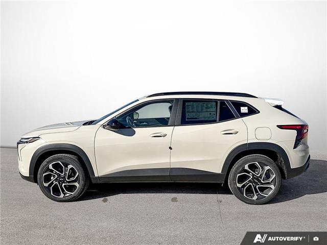 2026 Chevrolet Trax 2RS (Stk: 2-12759) in Oshawa - Image 3 of 31