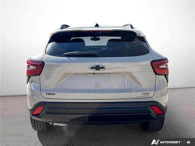 2026 Chevrolet Trax 2RS (Stk: 2-12759) in Oshawa - Image 6 of 31
