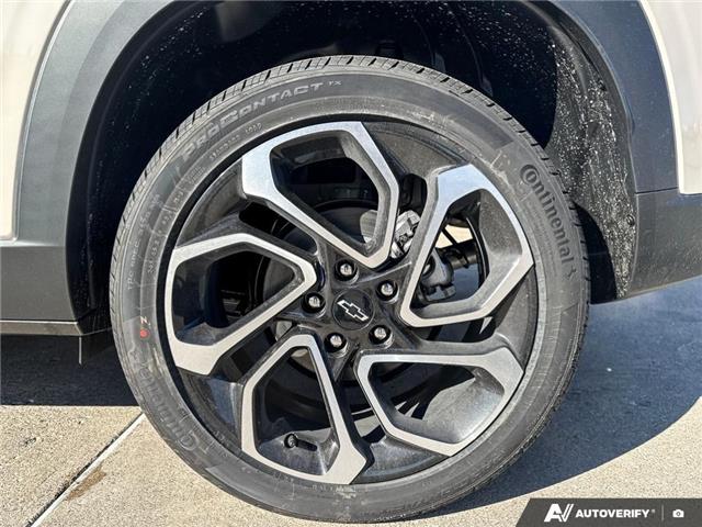 2026 Chevrolet Trax 2RS (Stk: 2-12759) in Oshawa - Image 7 of 31