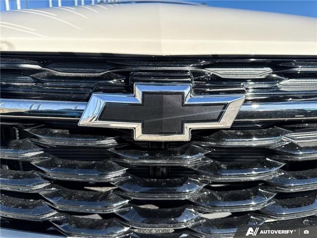 2026 Chevrolet Trax 2RS (Stk: 2-12759) in Oshawa - Image 11 of 31
