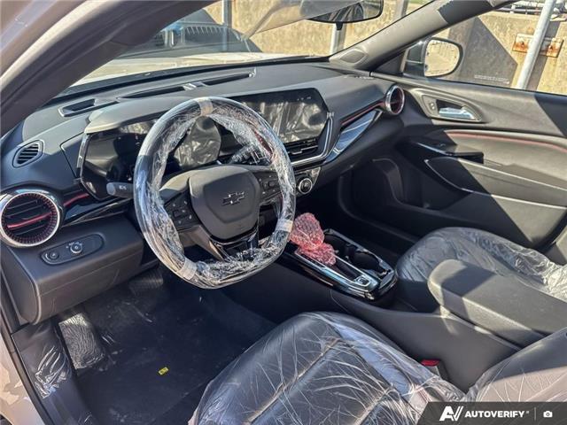 2026 Chevrolet Trax 2RS (Stk: 2-12759) in Oshawa - Image 16 of 31