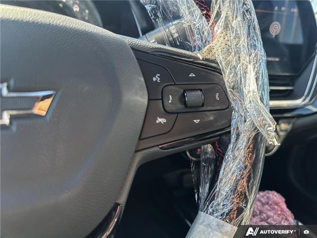 2026 Chevrolet Trax 2RS (Stk: 2-12759) in Oshawa - Image 19 of 31
