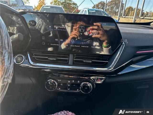 2026 Chevrolet Trax 2RS (Stk: 2-12759) in Oshawa - Image 23 of 31