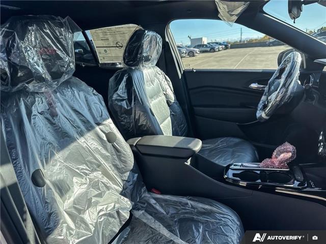 2026 Chevrolet Trax 2RS (Stk: 2-12759) in Oshawa - Image 27 of 31