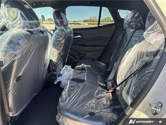 2026 Chevrolet Trax 2RS (Stk: 2-12759) in Oshawa - Image 28 of 31