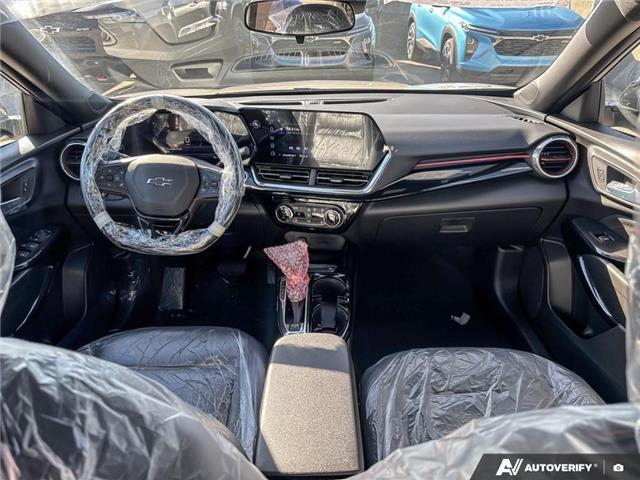 2026 Chevrolet Trax 2RS (Stk: 2-12759) in Oshawa - Image 29 of 31
