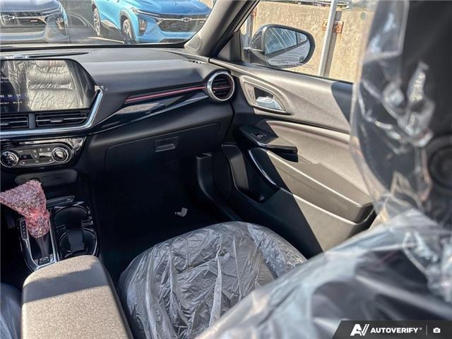 2026 Chevrolet Trax 2RS (Stk: 2-12759) in Oshawa - Image 30 of 31