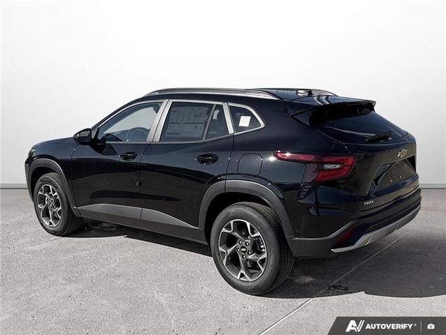 2026 Chevrolet Trax LT (Stk: 2-12751) in Oshawa - Image 4 of 31