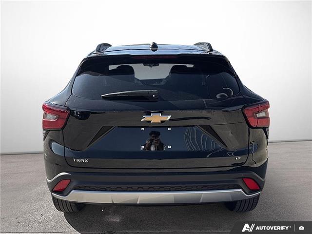 2026 Chevrolet Trax LT (Stk: 2-12751) in Oshawa - Image 6 of 31