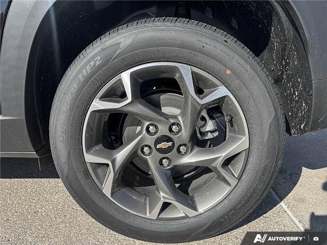 2026 Chevrolet Trax LT (Stk: 2-12751) in Oshawa - Image 7 of 31