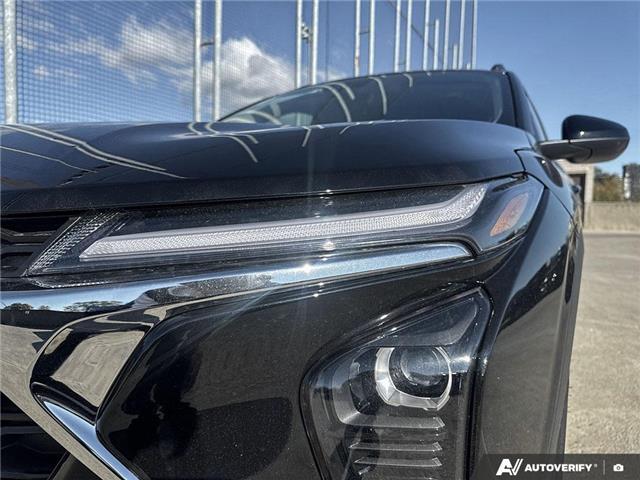 2026 Chevrolet Trax LT (Stk: 2-12751) in Oshawa - Image 9 of 31