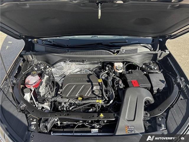 2026 Chevrolet Trax LT (Stk: 2-12751) in Oshawa - Image 12 of 31