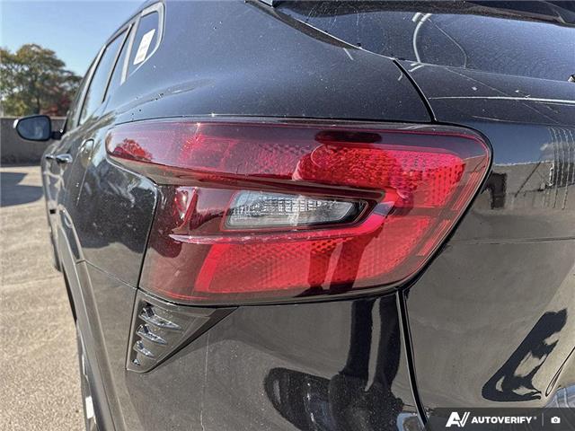 2026 Chevrolet Trax LT (Stk: 2-12751) in Oshawa - Image 13 of 31