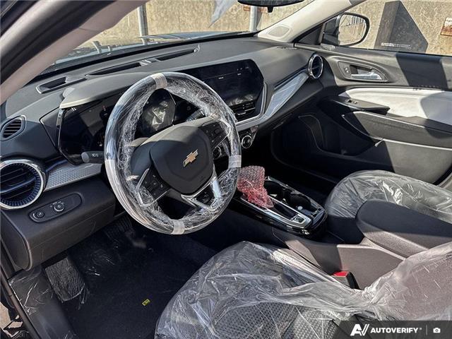 2026 Chevrolet Trax LT (Stk: 2-12751) in Oshawa - Image 16 of 31