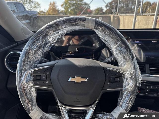 2026 Chevrolet Trax LT (Stk: 2-12751) in Oshawa - Image 17 of 31