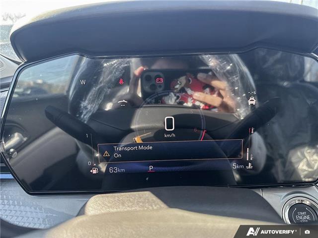 2026 Chevrolet Trax LT (Stk: 2-12751) in Oshawa - Image 18 of 31