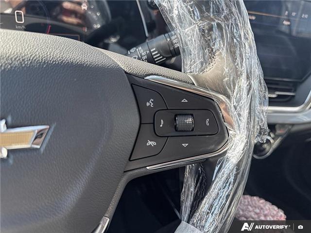 2026 Chevrolet Trax LT (Stk: 2-12751) in Oshawa - Image 19 of 31