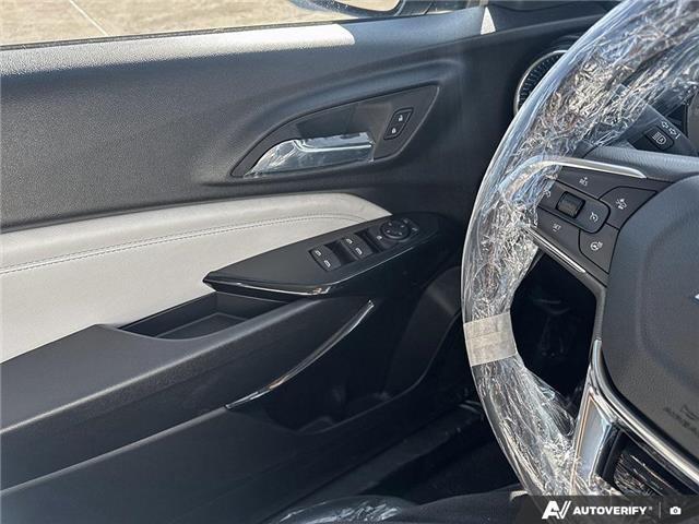 2026 Chevrolet Trax LT (Stk: 2-12751) in Oshawa - Image 21 of 31