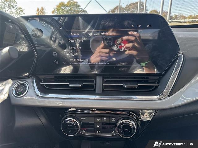 2026 Chevrolet Trax LT (Stk: 2-12751) in Oshawa - Image 23 of 31