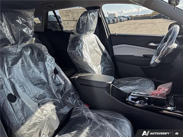 2026 Chevrolet Trax LT (Stk: 2-12751) in Oshawa - Image 27 of 31