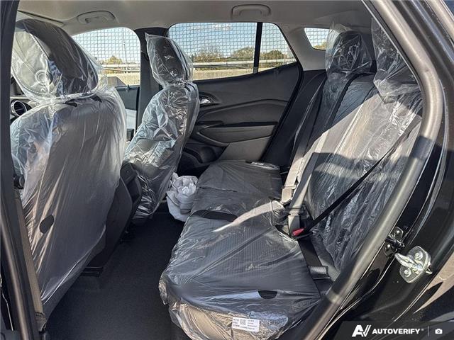 2026 Chevrolet Trax LT (Stk: 2-12751) in Oshawa - Image 28 of 31