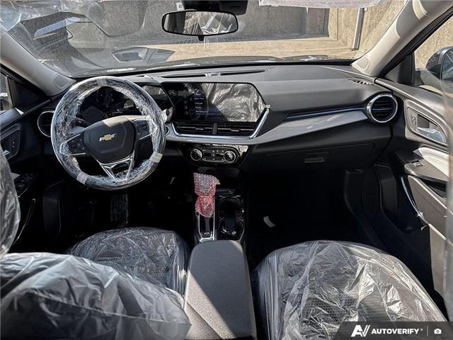 2026 Chevrolet Trax LT (Stk: 2-12751) in Oshawa - Image 29 of 31