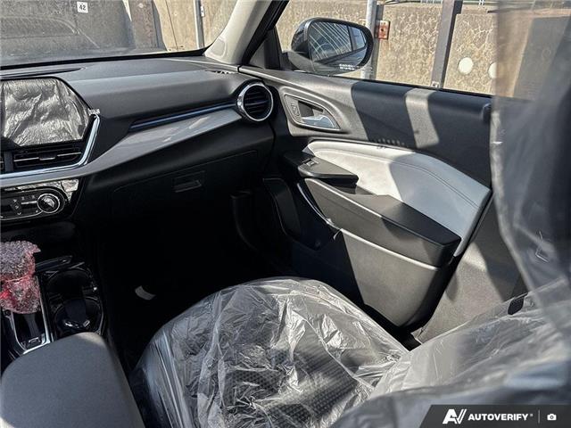2026 Chevrolet Trax LT (Stk: 2-12751) in Oshawa - Image 30 of 31