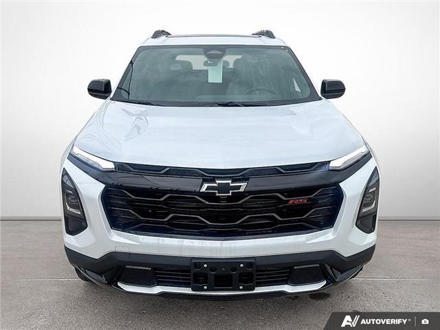 2026 Chevrolet Equinox RS (Stk: 2-12613) in Oshawa - Image 2 of 31
