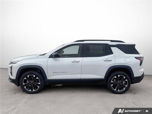 2026 Chevrolet Equinox RS (Stk: 2-12613) in Oshawa - Image 3 of 31