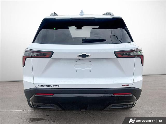 2026 Chevrolet Equinox RS (Stk: 2-12613) in Oshawa - Image 6 of 31