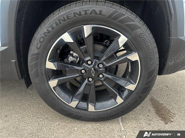 2026 Chevrolet Equinox RS (Stk: 2-12613) in Oshawa - Image 7 of 31