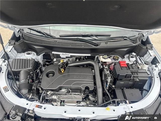2026 Chevrolet Equinox RS (Stk: 2-12613) in Oshawa - Image 12 of 31
