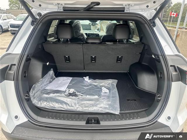 2026 Chevrolet Equinox RS (Stk: 2-12613) in Oshawa - Image 14 of 31