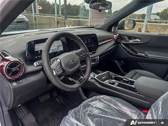 2026 Chevrolet Equinox RS (Stk: 2-12613) in Oshawa - Image 16 of 31