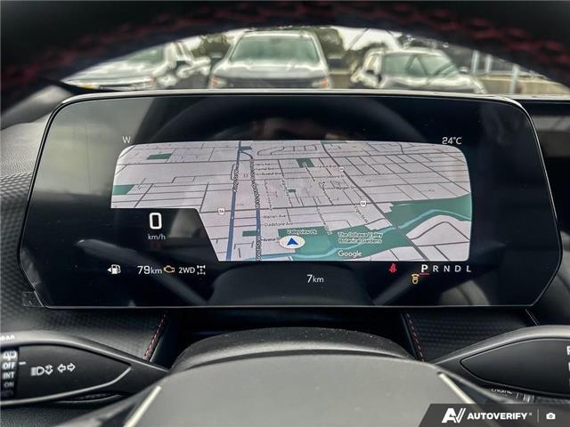 2026 Chevrolet Equinox RS (Stk: 2-12613) in Oshawa - Image 18 of 31