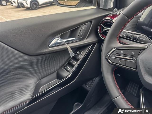 2026 Chevrolet Equinox RS (Stk: 2-12613) in Oshawa - Image 21 of 31