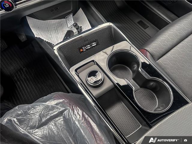 2026 Chevrolet Equinox RS (Stk: 2-12613) in Oshawa - Image 22 of 31