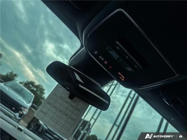 2026 Chevrolet Equinox RS (Stk: 2-12613) in Oshawa - Image 26 of 31