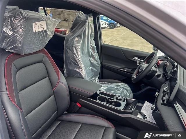 2026 Chevrolet Equinox RS (Stk: 2-12613) in Oshawa - Image 27 of 31