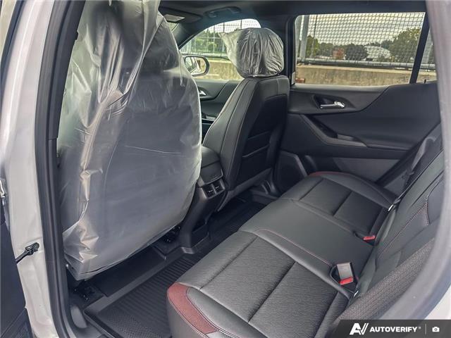 2026 Chevrolet Equinox RS (Stk: 2-12613) in Oshawa - Image 28 of 31