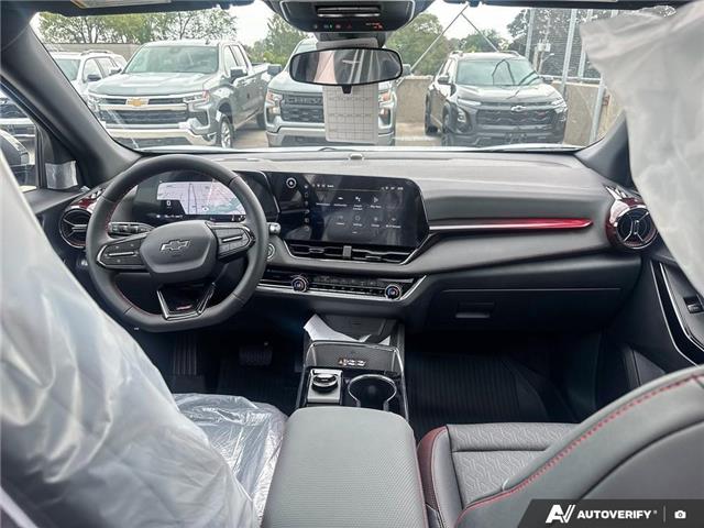 2026 Chevrolet Equinox RS (Stk: 2-12613) in Oshawa - Image 29 of 31