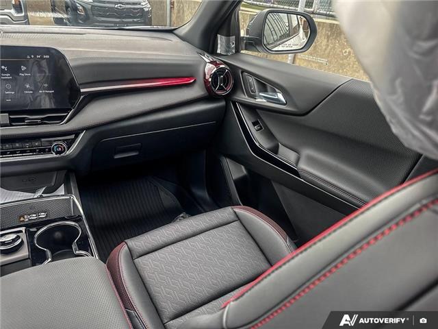 2026 Chevrolet Equinox RS (Stk: 2-12613) in Oshawa - Image 30 of 31