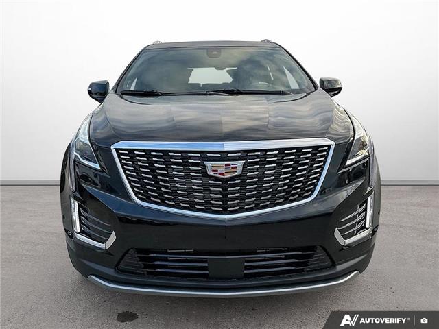 2026 Cadillac XT5 Premium Luxury (Stk: 2-12898) in Oshawa - Image 2 of 21