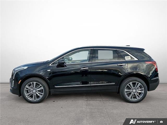 2026 Cadillac XT5 Premium Luxury (Stk: 2-12898) in Oshawa - Image 3 of 21