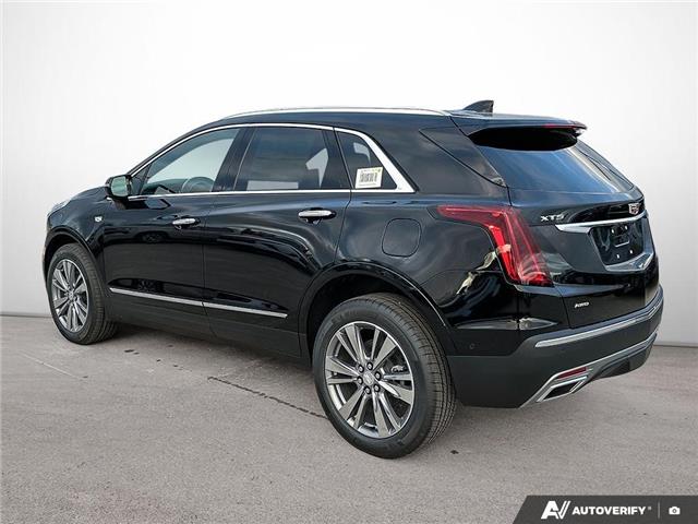 2026 Cadillac XT5 Premium Luxury (Stk: 2-12898) in Oshawa - Image 4 of 21